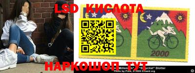 спиды Кимры